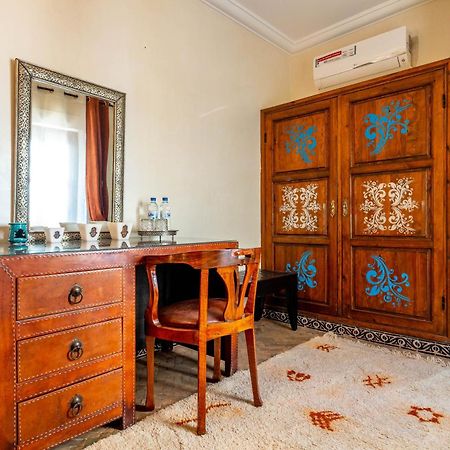 Riad Kamal Deluxe Marrakesh Eksteriør bilde